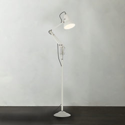 Anglepoise Original 1227 Floorlamp Linen